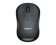 Logitech MK295 Silent Wireless grafitowy - 595519 - zdjęcie 6